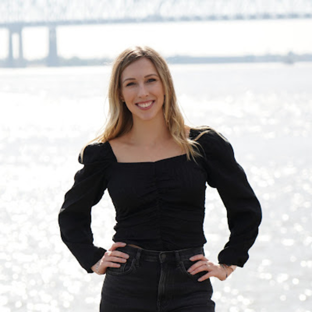 Meet your Posher, Gabrielle